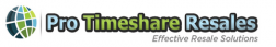 Pro Timeshare Resales logo