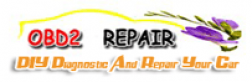 obd2repair.com logo