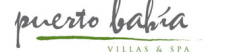 Puerto Bahia Villas &amp; Spa logo