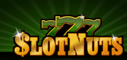 SlotNuts Casino logo