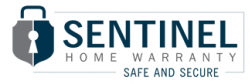 Sentinel Home Warranty logo