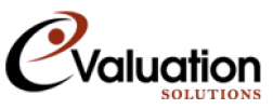 Evaluation Solutions logo