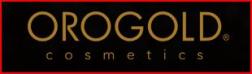 Oro-Gold Cosmetics logo
