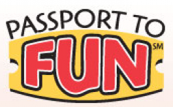 MVQ Passport to Fun logo