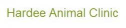 Hardee Animal Clinic logo