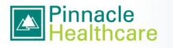 Pinnacle Healthcare PLC logo
