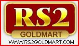 RS2Goldmart logo