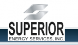 Superior Energy logo