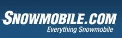 Snowmobile.com logo