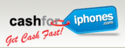CashForiPhones.com logo