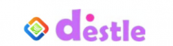 Destle.com logo