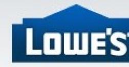Lowe&#039;s Of georgetown logo
