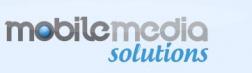 Mobile Media Solutions logo
