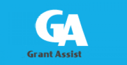 GRANTASSIST   support@grantassist.com logo