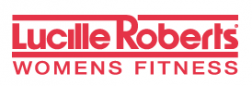 Lucille Roberts, 338 Central Avenue Jersey City, NJ 07307 logo