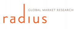 Radius Global Market Research logo