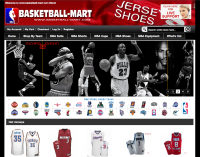 basketball-mart.com logo