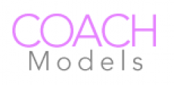 Coach Modeling Agency logo
