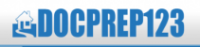 DocPrep123 logo