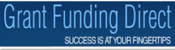 Grant Funding Direct.org  Telephone#8664952584 in Fruitland ID logo
