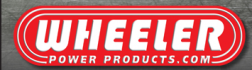 Wheeler Power Products logo