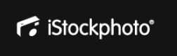 iStockPhoto.com logo