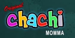 Chachimomma.com logo