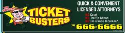 TicketBusters.com logo