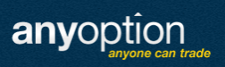 AnyOption logo