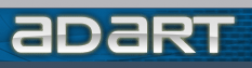 AD Art  logo