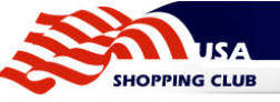 Shopping Club Membership logo