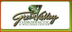 Green Valley Chiropractic &amp; Wellness Center in Henderson logo