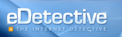 eDetective logo