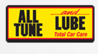 All Tune and Lube logo