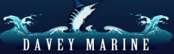 Davey Marine logo
