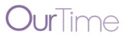 OurTime.com logo