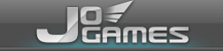 Jo-Games.com logo