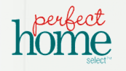 Perfect Home Select logo