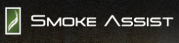 SmokeAssist.com logo