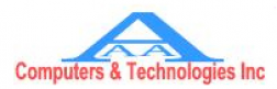 AAA Computer Online logo
