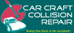Car Craft Collision logo