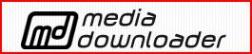 Media Downloader logo