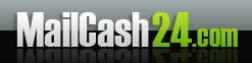 MailCash24.com logo