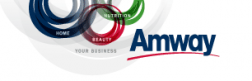 AmwayGlobal logo