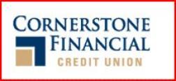 Cornerstone Financial logo