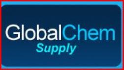 GlobalChemSupply.com logo