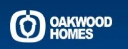 Oakwood Moble Homes logo