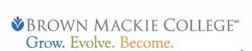 Brown Mackie College/College Ed logo