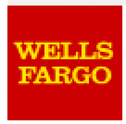 Wells Fargo Auto Finance logo