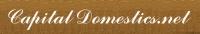 Capital Domestics logo